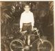 Henrique Luiz and Mrs Maria (Granny Luiz) Fernandes de ponte